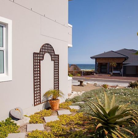 21 On Bakoond Apartment Yzerfontein Luaran gambar