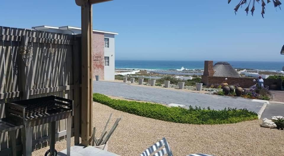 21 On Bakoond Apartment Yzerfontein Luaran gambar