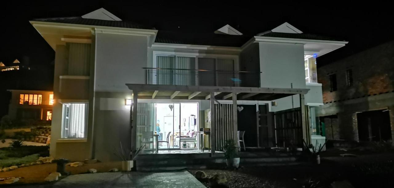 21 On Bakoond Apartment Yzerfontein Luaran gambar