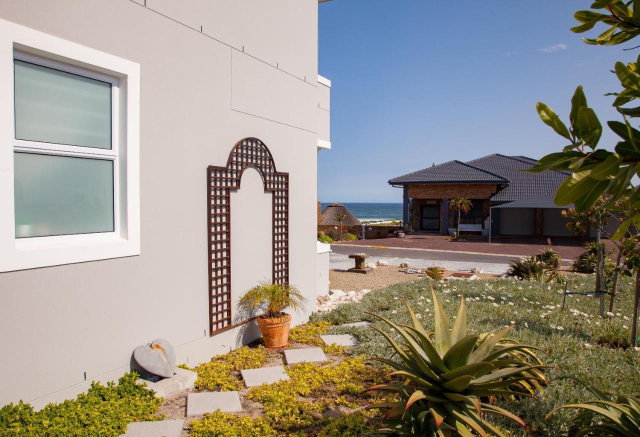 21 On Bakoond Apartment Yzerfontein Luaran gambar