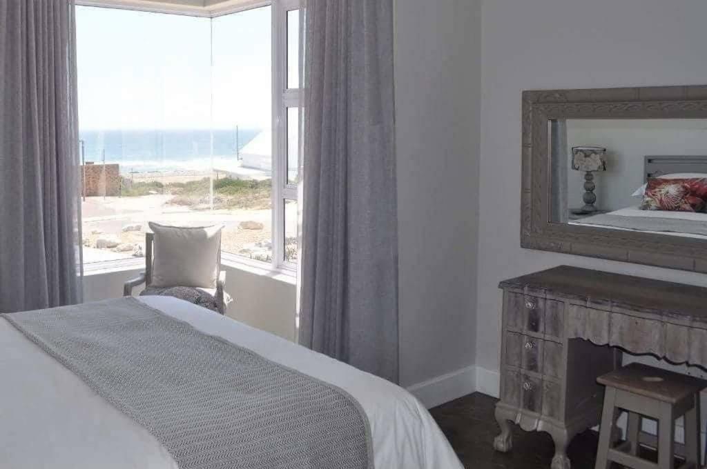 21 On Bakoond Apartment Yzerfontein Luaran gambar