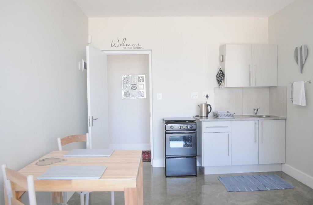 21 On Bakoond Apartment Yzerfontein Luaran gambar