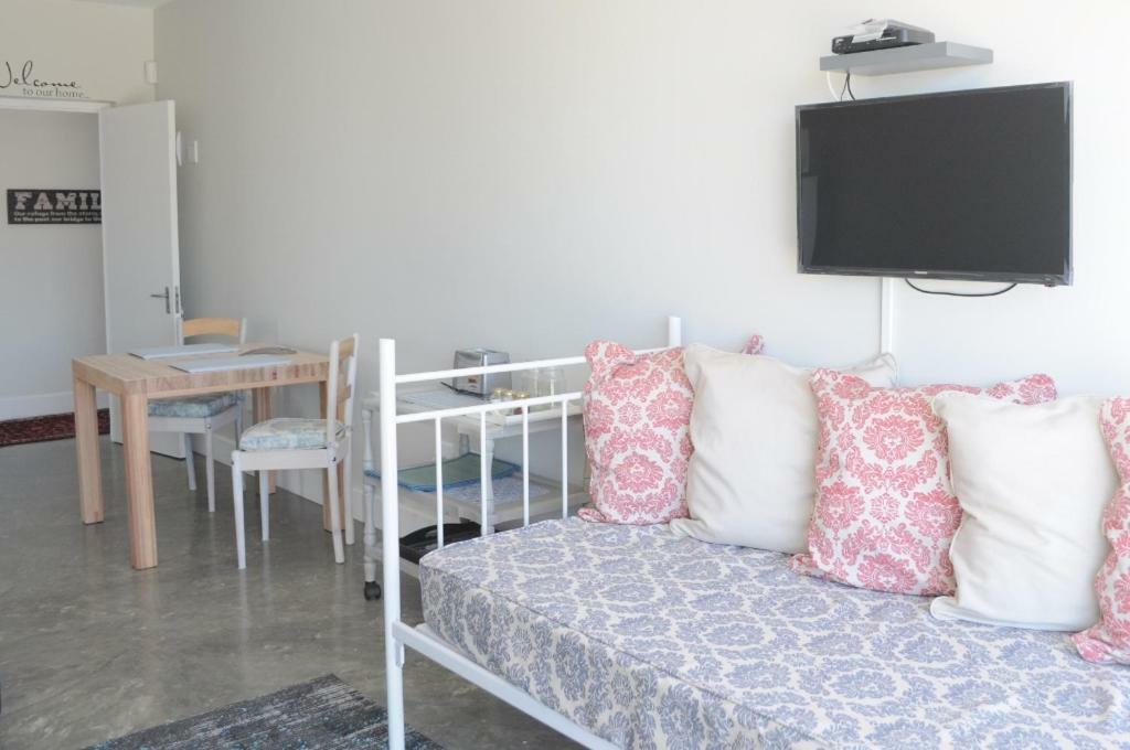 21 On Bakoond Apartment Yzerfontein Luaran gambar