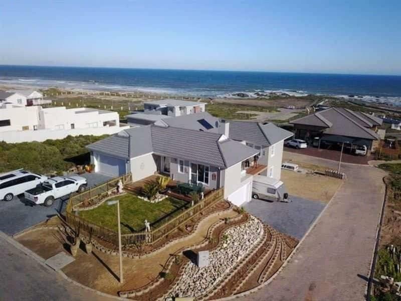 21 On Bakoond Apartment Yzerfontein Luaran gambar