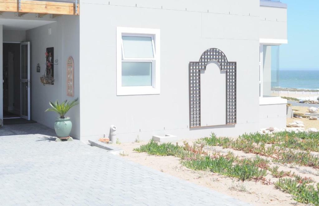 21 On Bakoond Apartment Yzerfontein Luaran gambar