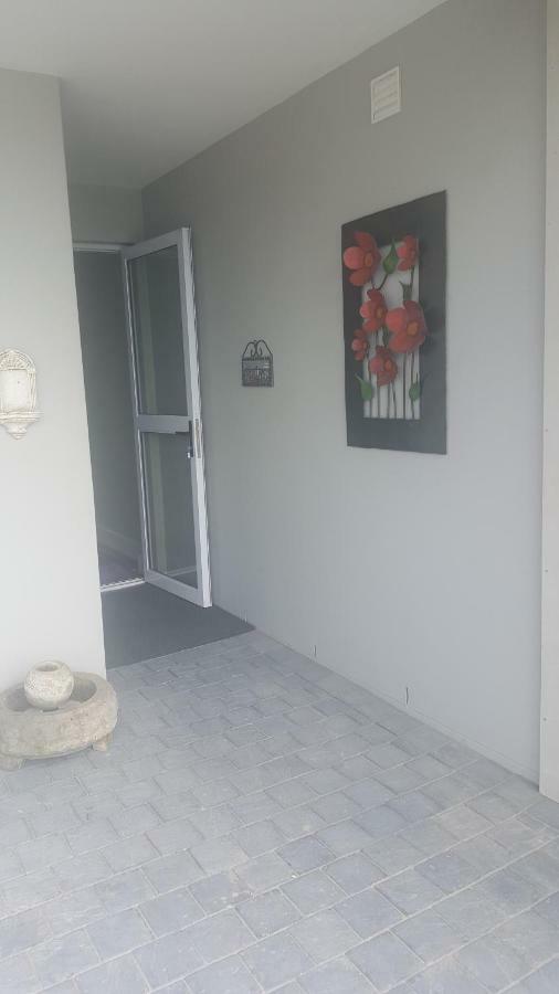 21 On Bakoond Apartment Yzerfontein Luaran gambar